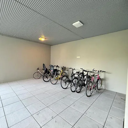 Apartment Le Petit Liberation Grenoble