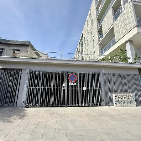 Apartment Le Petit Liberation *